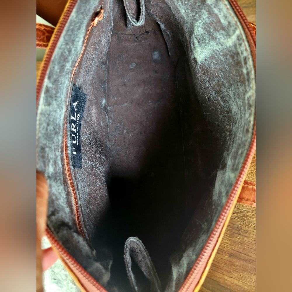 FURLA women's purse - Picture 4 of 6